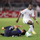 Image for article titled Can Ghana Break American Hearts Once Again?